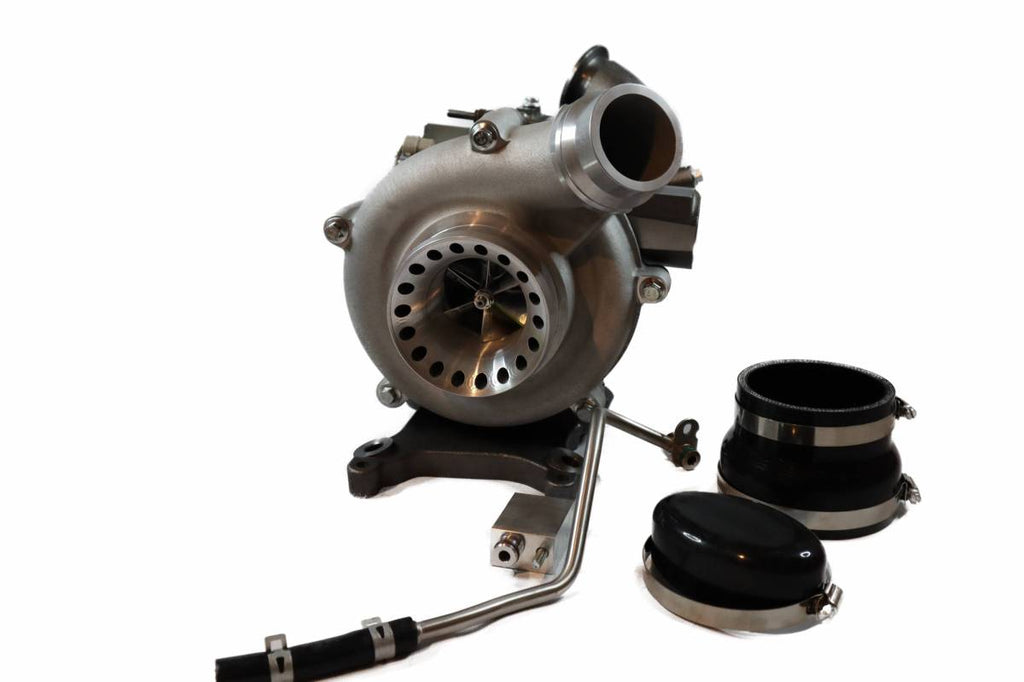 No Limit Fabrication 2011-2014 6.7 PowerStroke Whistler VGT Drop-In Turbo