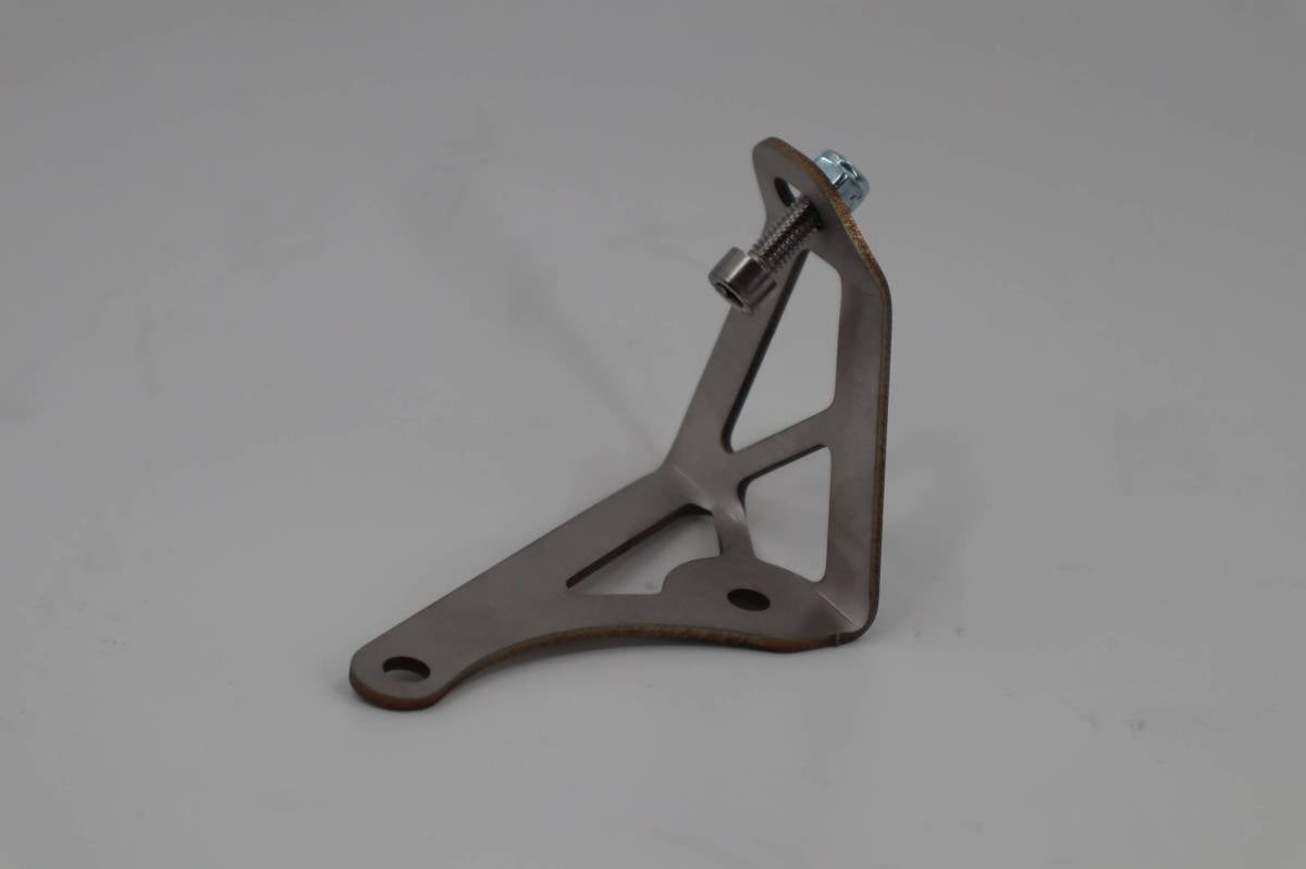 No Limit Fabrication 6.7 PowerStroke Piping Kit Dipstick Bracket