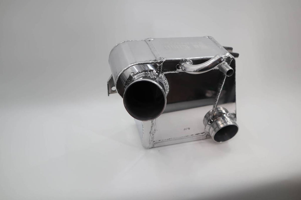 No Limit Fabrication 2011-2026 6.7 PowerStroke Stage 1 Factory Replacement Air-to-Water Intercooler