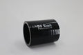 No Limit Fabrication 2" ID x 3" Silicone Hose