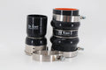No Limit Fabrication 2011-2026 6.7 PowerStroke Complete Hot Side Boot Kit