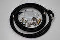 No Limit Fabrication 2011-2016 6.7 PowerStroke Oil Cooler Relocation Kit
