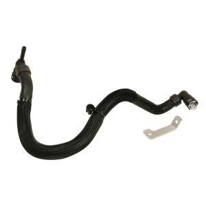 No Limit Fabrication Replacement Coolant Hose (BC3Z-18472E)