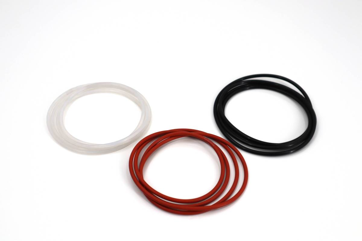 No Limit Fabrication Billet Oil Pan Replacement O-Ring