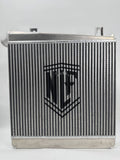 No Limit Fabrication 2008-2010 6.4 PowerStroke Air-to-Air Intercooler