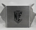No Limit Fabrication 2003-2007 6.0 PowerStroke Air-to-Air Intercooler