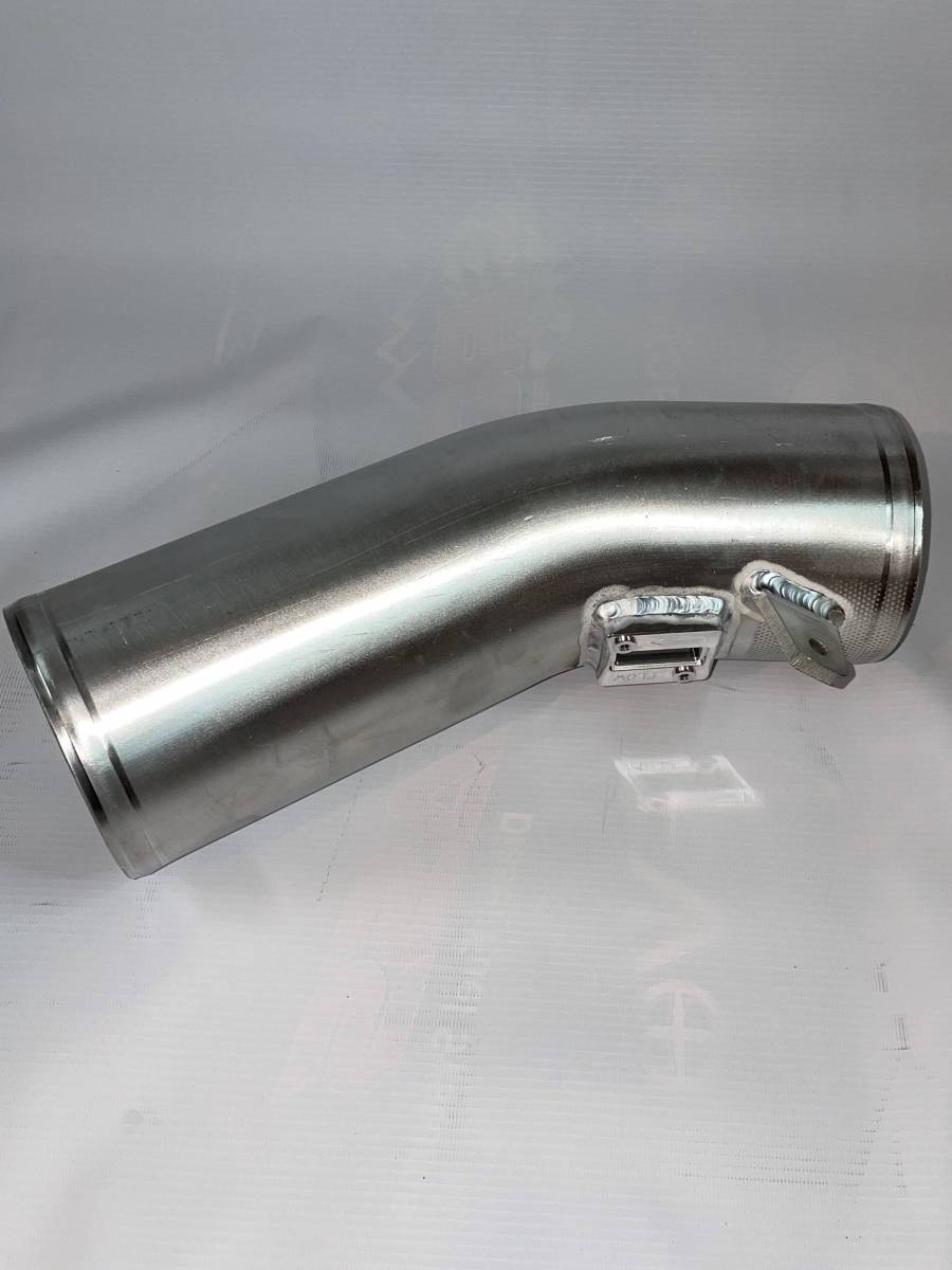 No Limit Fabrication 2011-2019 6.7 PowerStroke Replacement MAF Pipe