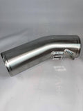 No Limit Fabrication 2020+ 6.7 PowerStroke Replacement MAF Pipe