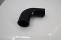 No Limit Fabrication 6.0 Upper Coolant Hose Kit 90-Degree Thermostat Housing Hose