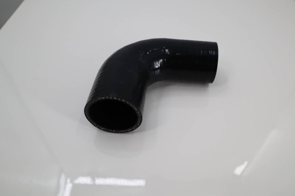 No Limit Fabrication 6.0 Upper Coolant Hose Kit 90-Degree Thermostat Housing Hose