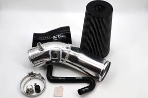 No Limit Fabrication 2003-2007 6.0 PowerStroke High Flow Bundle Kit