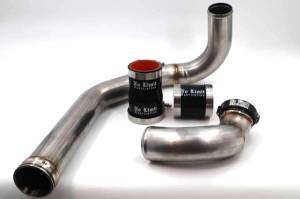 No Limit Fabrication 2008-2010 6.4 PowerStroke High Flow Bundle Kit