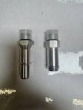 No Limit Fabrication 2011-2016 6.7 PowerStroke Secondary Coolant Tank Fittings