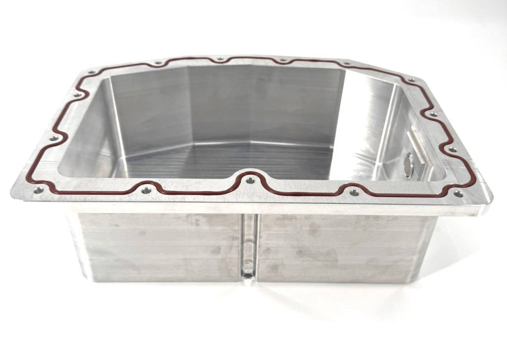 No Limit Fabrication 2011-2026 6.7 PowerStroke High Capacity Billet Oil Pan