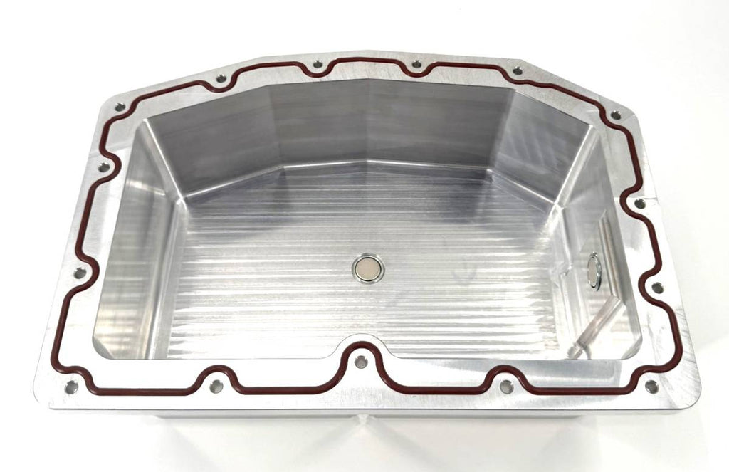 No Limit Fabrication 2011-2026 6.7 PowerStroke High Capacity Billet Oil Pan