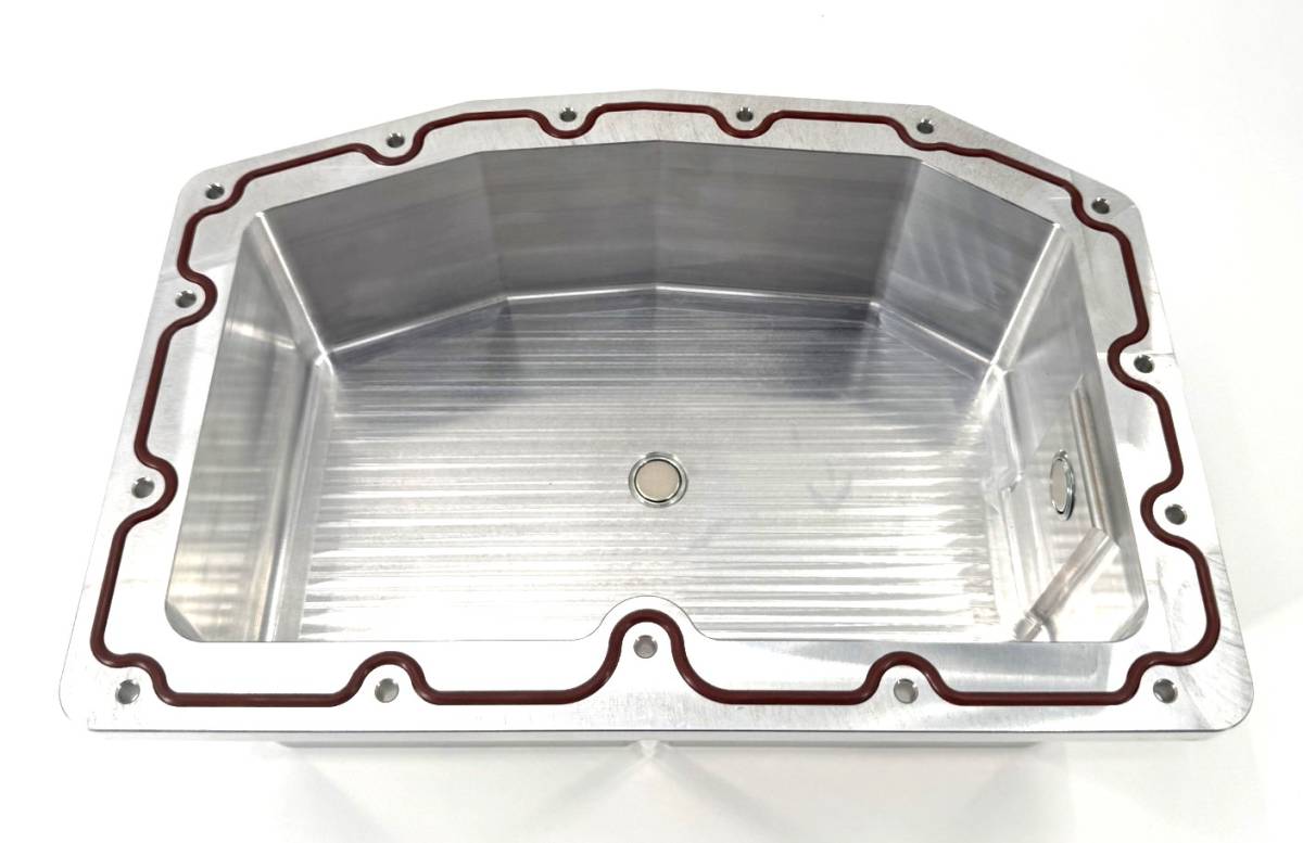 No Limit Fabrication 2011-2026 6.7 PowerStroke High Capacity Billet Oil Pan