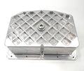 No Limit Fabrication 2011-2026 6.7 PowerStroke High Capacity Billet Oil Pan