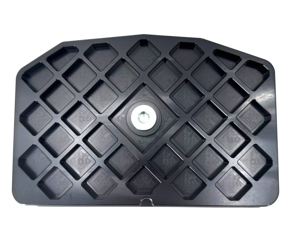 No Limit Fabrication 2011-2026 6.7 PowerStroke High Capacity Billet Oil Pan