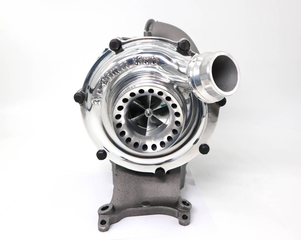 No Limit Fabrication 2015-2019 6.7 PowerStroke Whistler VGT Drop-In Turbo