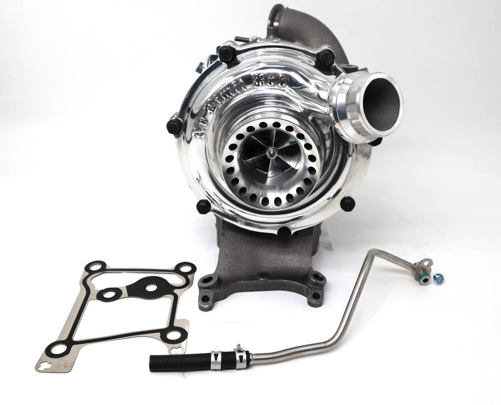 No Limit Fabrication 2015-2019 6.7 PowerStroke Whistler VGT Drop-In Turbo