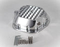 No Limit Fabrication 1999-2016 Ford Super Duty Billet Differential Cover (12 Bolt)