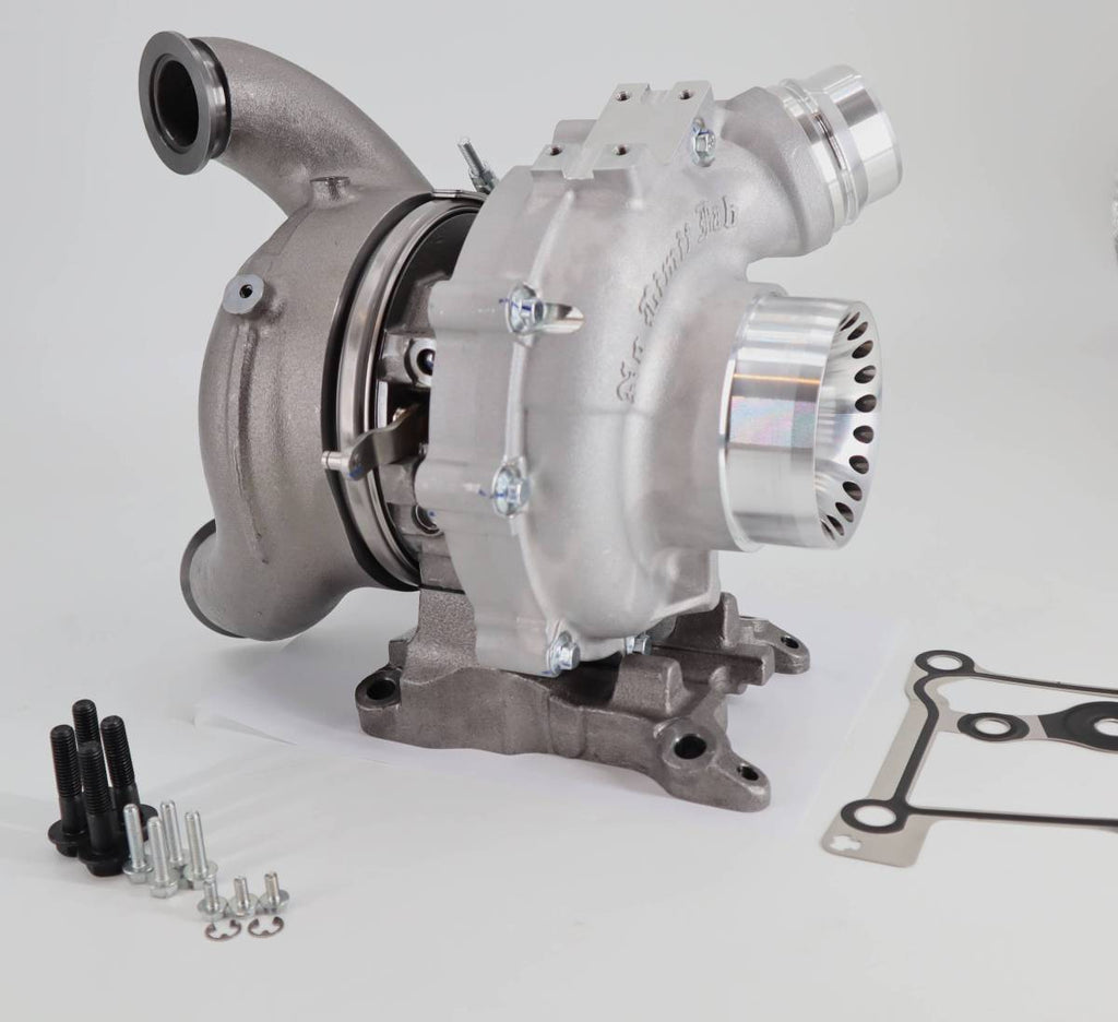 No Limit Fabrication 2020-2026 6.7 PowerStroke VGT Drop-In Turbo