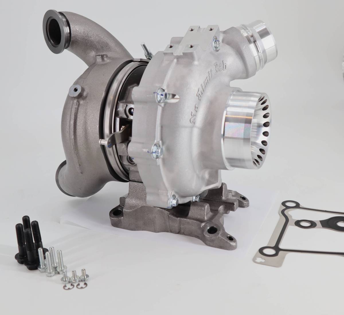 No Limit Fabrication 2020-2026 6.7 PowerStroke VGT Drop-In Turbo