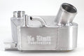 No Limit Fabrication 2011-2026 6.7 PowerStroke Stage 1 Factory Replacement Air-to-Water Intercooler