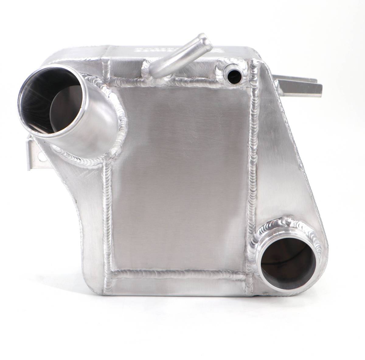 No Limit Fabrication 2011-2026 6.7 PowerStroke Stage 1 Factory Replacement Air-to-Water Intercooler