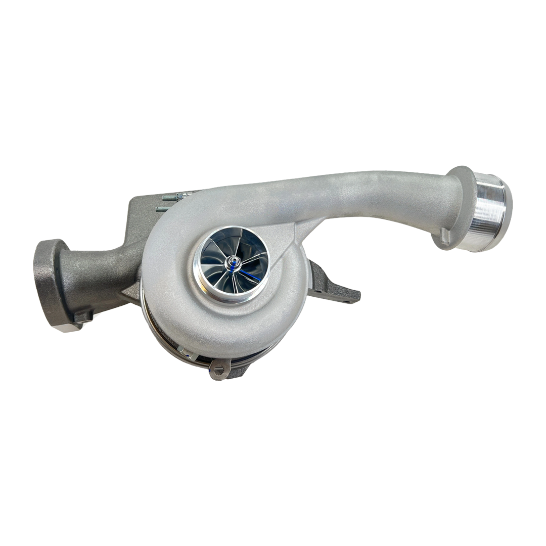 KC Fusion Stage 1 High Pressure Turbo - 6.4 Powerstroke (2008-2010)