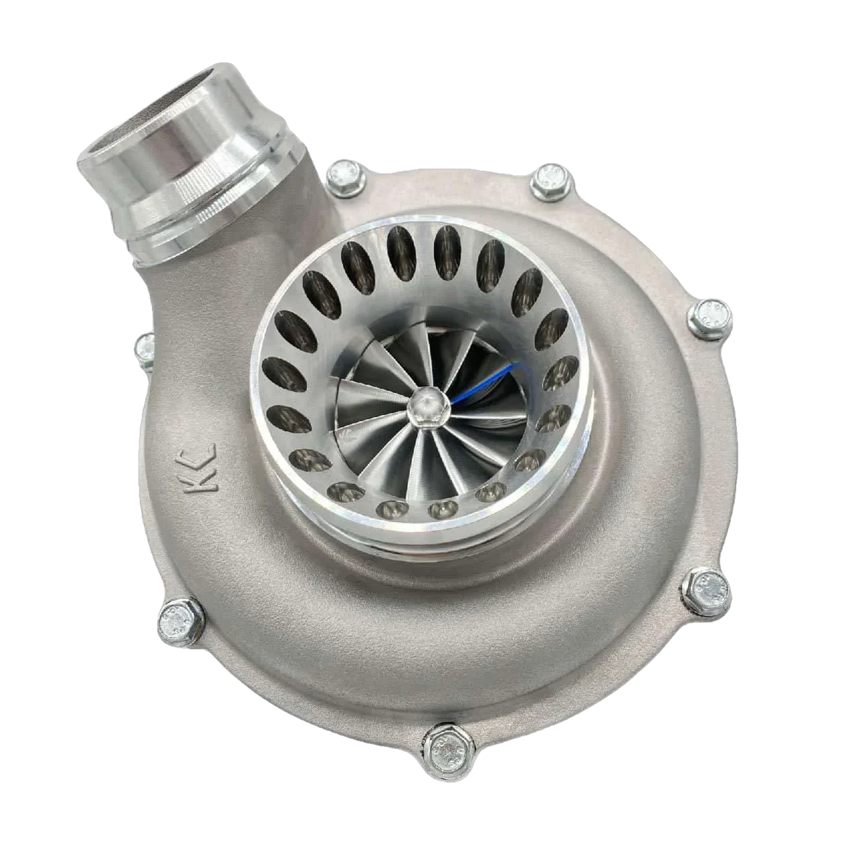 KC Whistler Stage 3 Turbo - 6.7 Powerstroke (2015-2019)