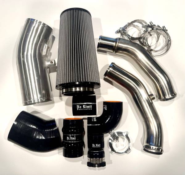 6.7 Power Stroke High Flow Bundle Kit
