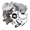 KC Warlock Retrofit Kit - 6.7 Powerstroke (2011-2014)
