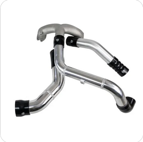 2011–2016 Ford 6.7L Scorpion Piping Kit