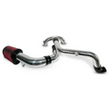 2017-2019 Ford 6.7L Scorpion Piping Kit