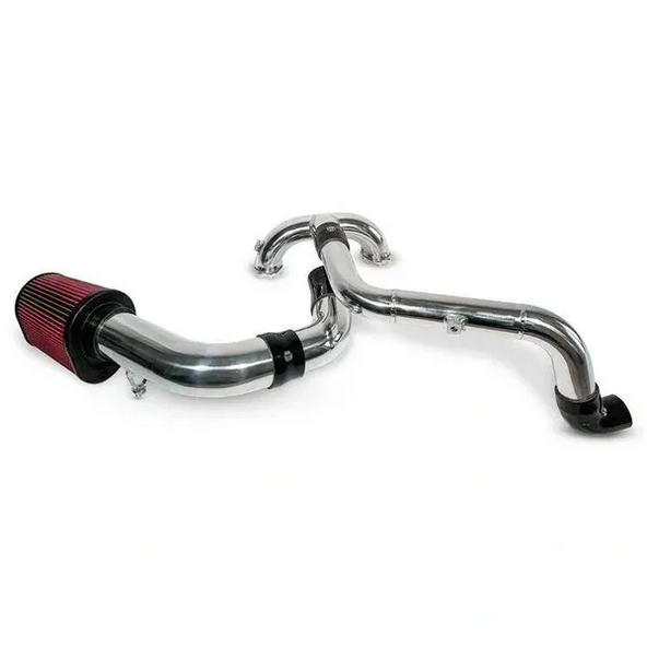 2017-2019 Ford 6.7L Scorpion Piping Kit