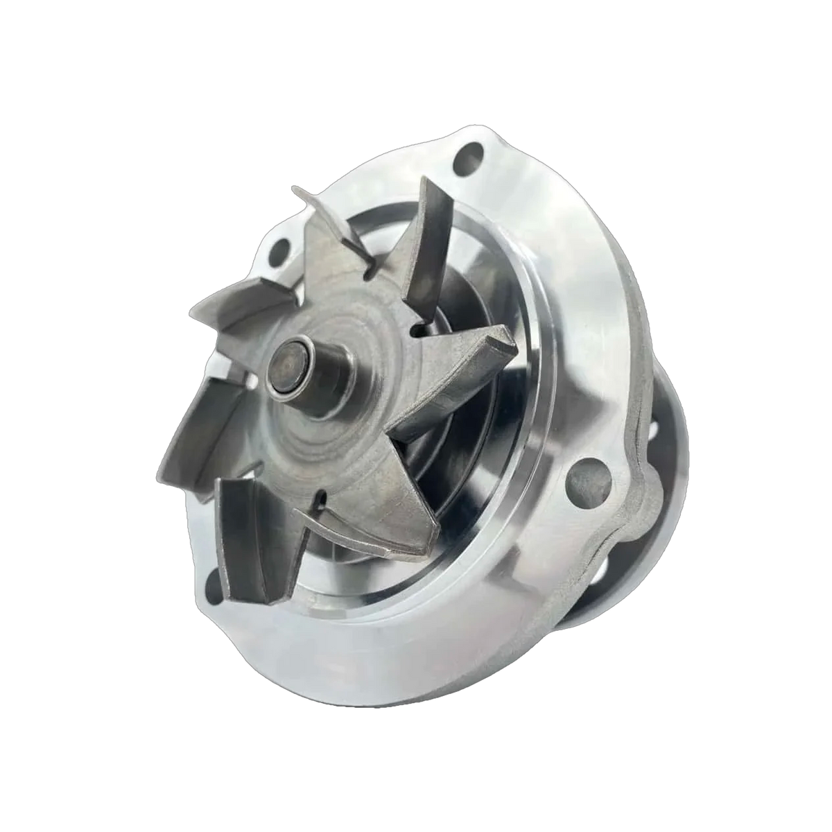 KC Heavy Duty Water Pump - 6.0 Powerstroke (2004.5-2007)