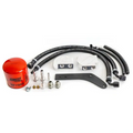 2011-2025 Ford 6.7L Power Stroke Upper Fuel Filter Relocation Kit