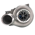 KC Cummander Stage 1.5 Turbo - 6.7 Cummins (2007.5-2012)