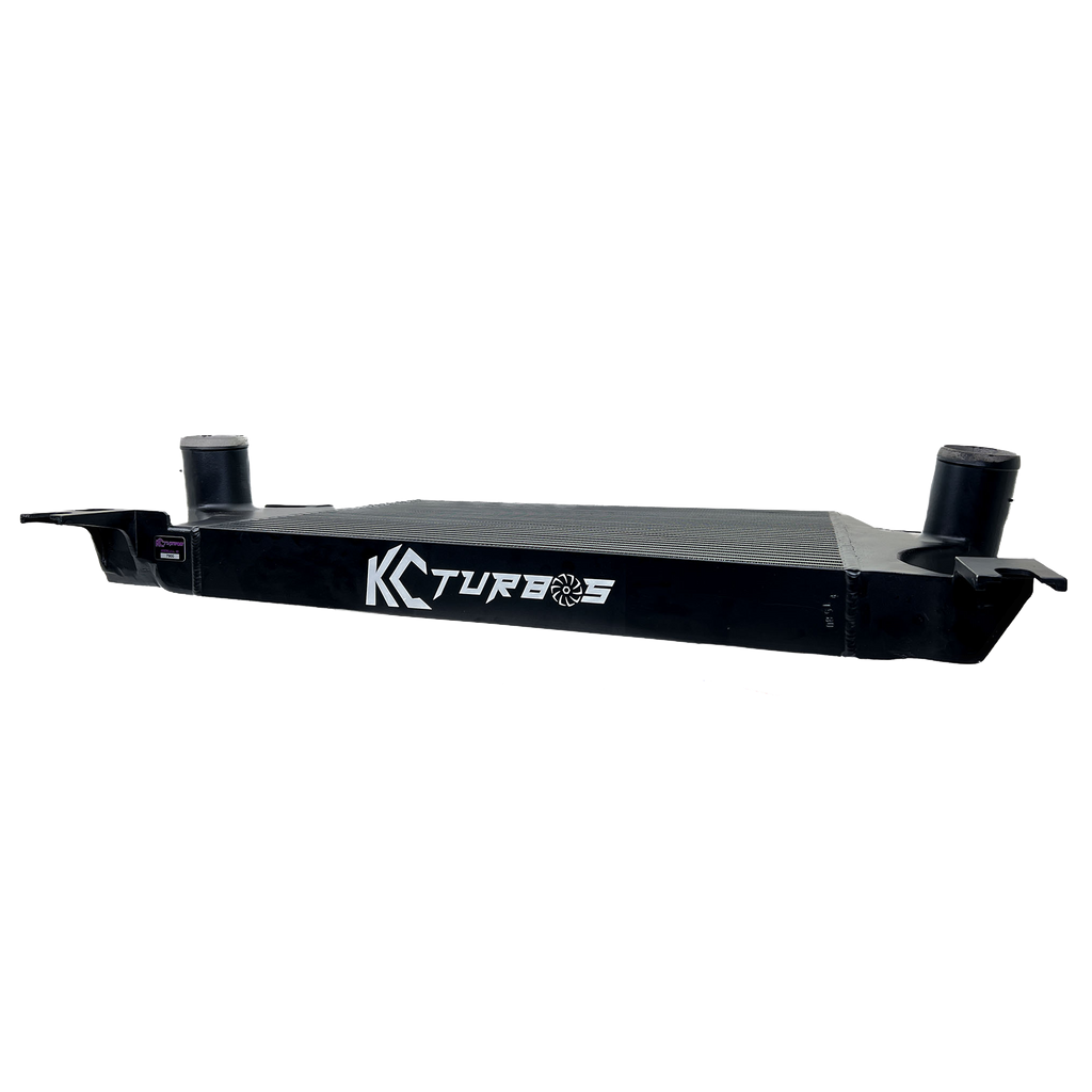 KC Turbos Upgraded Intercooler - 6.0 Powerstroke (2003-2007)