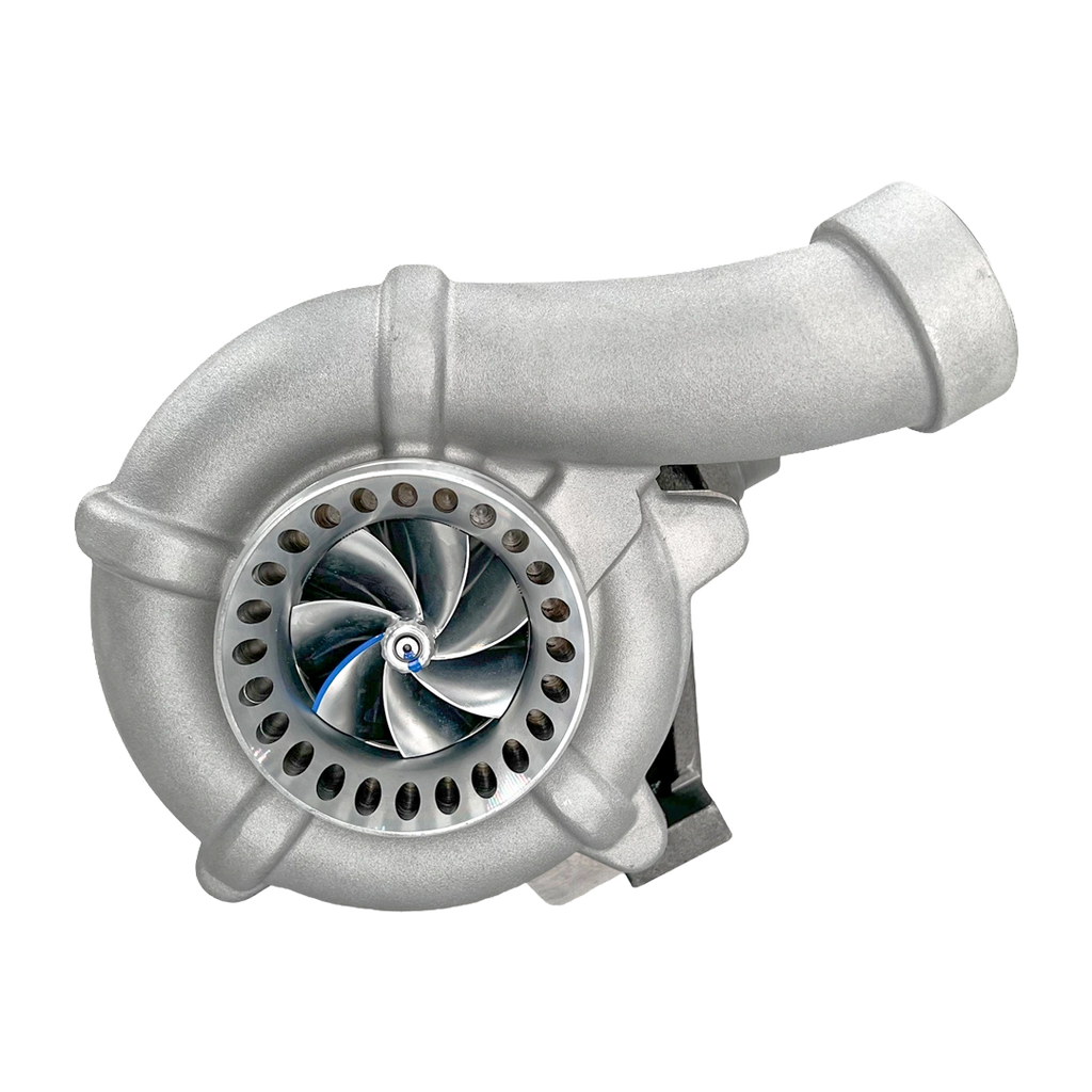 KC Fusion Stage 2 Low Pressure Turbo (75/80) - 6.4 Powerstroke (2008-2010)