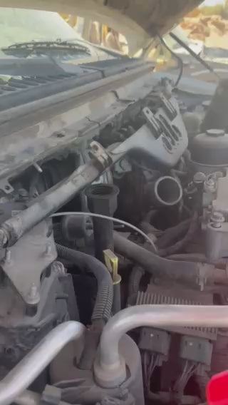 6.0L Spin on funnel
